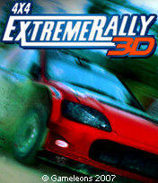 Download '4x4 Extreme Rally 3D (240x320)' to your phone